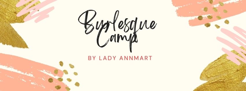 Burlesque CAMP 24